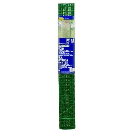 MAT Mat 36in. x 5in. .50in. Mesh Hardware Cloth  308254B 308254B